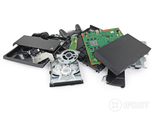 Illustration for article titled In Which I Send My PS4 in for Repair